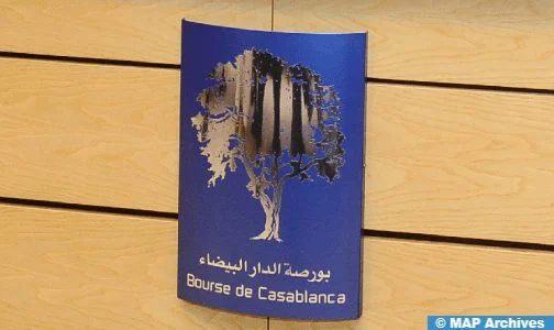La Bourse de Casablanca démarre en baisse