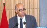 OCDE: M. Miraoui souligne l’engagement du Maroc en faveur de la science ouverte