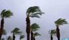 Fortes averses parfois orageuses et fortes rafales de vent samedi dans plusieurs provinces (bulletin d’alerte)