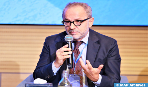 Le Maroc, un partenaire privilégié pour l’Italie en matière des énergies renouvelables (ambassadeur)