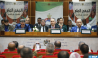 Rabat: La Fédération royale marocaine du sport scolaire tient son AG ordinaire