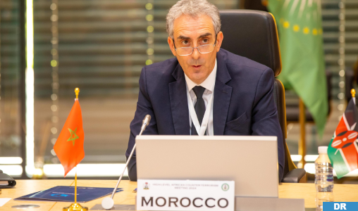 African High-Level Meeting on Counter-Terrorism: Highlighting Morocco’s Experience in Abuja