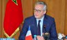 La France a fait le choix stratégique de renforcer ses liens économiques avec le Maroc (M. Le Maire)