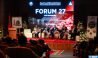 Casablanca : Ouverture des travaux du 27ème Forum entreprises de l’EHTP