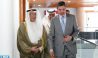 M. Abdennabaoui et le président du Conseil suprême de justice du Koweït conviennent de mettre en place un cadre conventionnel de coopération