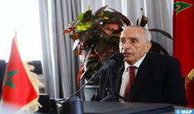 Rabat : Le centre de recherche de l’OLP rend hommage au Haut-commissaire aux anciens résistants