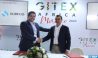 Gitex Africa 2024: “Sobrus” et “N+One” scellent un accord de partenariat