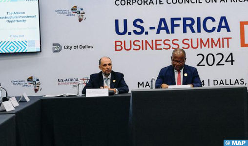 Dallas: Africa 50 salue l’engagement du Maroc en faveur du développement en Afrique