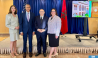 L’alliance stratégique entre le Maroc et les Etats-Unis célébrée à Washington