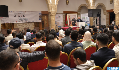 Essaouira: International experts explore the challenges of AI in the service of cybersecurity