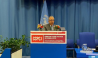 Vienne : M. Farhane souligne la stratégie marocaine ‘’holistique et intégrée’’ de lutte contre le terrorisme