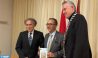 Vienne: Lancement d’un livre sur le séminaire international “Dimensions historiques et diplomatiques des relations entre le Maroc et l’Autriche”