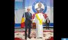 M. Rachid Talbi El Alami représente SM le Roi à la cérémonie officielle d’investiture du Président élu de la République du Tchad