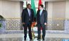 Le Maroc et la Zambie déterminés à ériger leur partenariat en modèle exceptionnel de coopération intra-africaine (Communiqué conjoint)