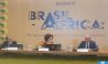 Convergence parfaite entre le Maroc et le Brésil en vue d’ériger en « priorité stratégique » la sécurité alimentaire en Afrique (ambassadeur)