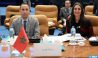 Le Maroc participe aux réunions annuelles conjointes des institutions financières arabes au Caire