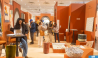 Artisanat: Le Maroc participe au Salon international du meuble contemporain de New York