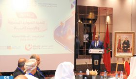 ONEE : tenue à Casablanca d’une conférence de l’Union arabe de l’électricité