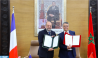 Maroc-France: Signature à Rabat d’un plan d’action de coopération technique dans le domaine judiciaire