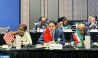 Le Maroc prêt à contribuer à un partenariat “substantiel” avec la Corée, dans le cadre de l’Agenda africain (M. Bourita)